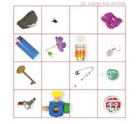 Die Jugend Von Gestern [Vinilo]