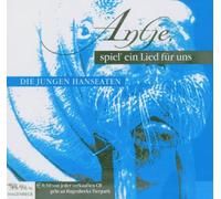 Die Jungen Hanseaten - Antje Spiel Ein Lied für Uns