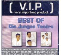 Die Jungen Tenöre / Best of