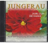 Die Jungfrau / die Dahlie