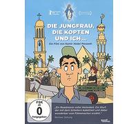 Die Jungfrau, die Kopten und ich (OmU) [Alemania] [DVD]