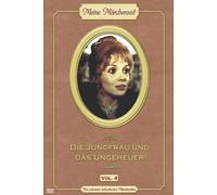 Die Jungfrau und das Ungeheuer [Alemania] [DVD]