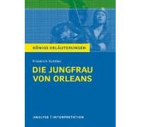 Die Jungfrau Von Orleans (ebook)