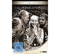 Die Jungfrauenquelle: Ingmar Bergman Edition