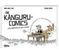 Die Känguru-comics: Also Ich Könnte Das Besser