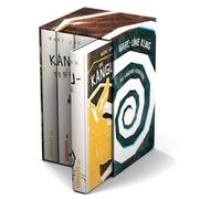 Die Känguru-Tetralogie: Die gesammelten Känguru-Werke des Spiegel-Bestsellerautors jetzt im Schuber: 1-4