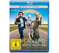 Die Känguru-Verschwörung [Blu-ray]