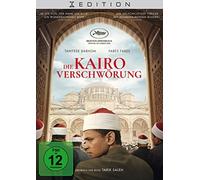 Die Kairo Verschwörung (DVD) Tawf arhom Fares Fares Tarik Saleh