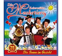 die Kaiserwälder Musketiere - Die Sonne im Gesicht