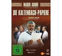 Die Kaltenbach-Papiere - Der komplette Zweiteiler (DVD)