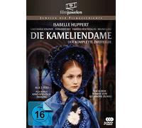 Die Kameliendame - Extended Version [DVD]