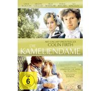 Die Kameliendame (mit Oscar-Preisträger Colin Firth und Ben Kingsley) [Alemania] [DVD]