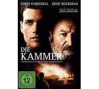 Die Kammer [Alemania] [DVD]