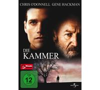 Die Kammer [Alemania] [DVD]