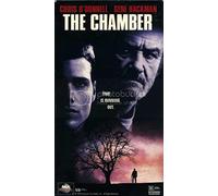 Die Kammer [Alemania] [VHS]