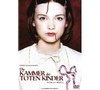 Die Kammer der toten Kinder [Alemania] [DVD]