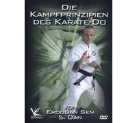 Die Kampfprinzipien des Karate-Do by Erdogan Sen