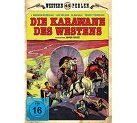 Die Karawane des Westens - Western Perlen 45 [DVD]