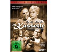 Die Kassette - Eine Geschichte aus dem bürgerlichen Heldenleben [Alemania] [DVD]