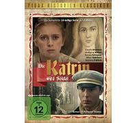 Die Katrin wird Soldat [Alemania] [DVD]