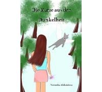 Die Katze aus der Dunkelheit