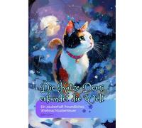 Die Katze Demi erkundet die Welt; Ein zauberhaft freundliches Weihnachtsabenteuer: Ein liebevoll erzähltes Weihnachtsabenteuer über Mut, Zusammenhalt und die Magie der Freundlichkeit.