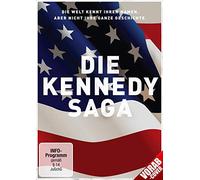 - - Die Kennedy-Saga [Alemania] [DVD]