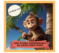 DIE KERSFEES-SWERFTOG VAN MALKIE POKO POKO: KOM ONS KLEUR DIE MALKIE POKO POKO SAAM VIR KERSFEES!