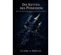 Die Ketten des Poseidon (Blut und Nektar: Die Erwählten der Götter)