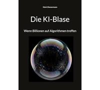 Die KI-Blase: Wenn Billionen auf Algorithmen treffen