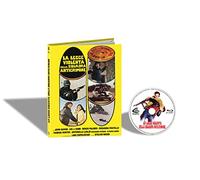 Die Killer der Apocalypse - La Legge Violenta Della Squadra Anticrimine - Mediabook - Cover D - Limited Edition auf 250 Stück [Alemania] [Blu-ray]