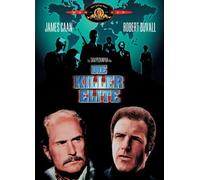 Die Killer-Elite [Alemania] [DVD]