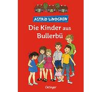 Die Kinder aus Bullerbü