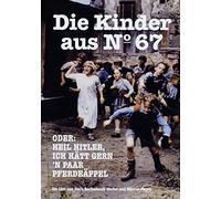 Die Kinder aus No. 67 [Alemania] [DVD]