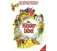 Die kinder bibel [Alemania] [DVD]