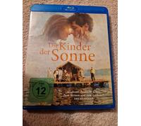 Die Kinder der Sonne [Alemania] [Blu-ray]