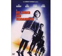 Die Kinder der Verdammten [Alemania] [DVD]
