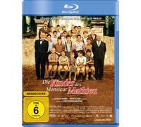 Die Kinder des Monsieur Mathieu (Blu-ray) (Importación USA)