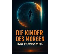 Die Kinder des Morgen: Reise ins Unbekannte