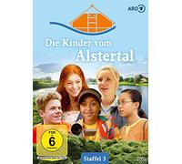 Die Kinder vom Alstertal - Staffel 3: Folge 27-39 [Alemania] [DVD]