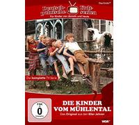 Die Kinder vom Mühlental [Alemania] [DVD]