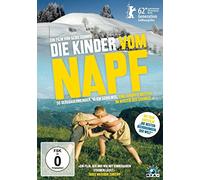 Die Kinder vom Napf (OmU) [Alemania] [DVD]