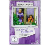 Die Kinder von Bullerbü - Die Serie [Alemania] [DVD]