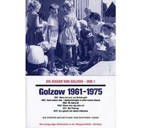 Die Kinder von Golzow 1 - Golzow 1961-1975 [Alemania] [DVD]