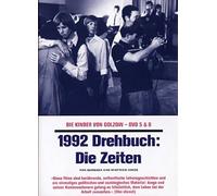 Die Kinder von Golzow 5+6 - Drehbuch [Alemania] [DVD]