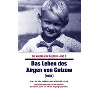 Die Kinder von Golzow 7 - Das Leben des Jürgen von Golzow [Alemania] [DVD]