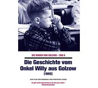 Die Kinder von Golzow 8 - Die Geschichte vom Onkel Willy aus Golzow [Alemania] [DVD]