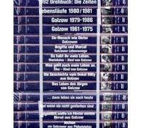 Die Kinder von Golzow - Box 1-3 [Alemania] [DVD]