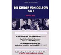 Die Kinder von Golzow - Box 3 [Alemania] [DVD]