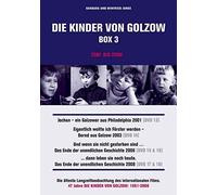 Die Kinder von Golzow - Box 3 [Alemania] [DVD]